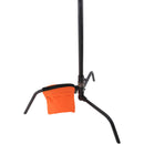 Genaray Bi-Color 36" Soft Strip 1-Light Boom Stand Kit