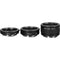 Kenko Auto Extension Tube Set DG for Canon EOS Lenses