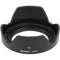 Sensei 52mm Quick Clip Lens Hood