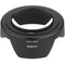 Sensei 52mm Quick Clip Lens Hood