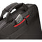 Case Logic 15.6" Laptop and Tablet Case (Black/Red Accents)