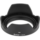 Sensei 55mm Quick Clip Lens Hood