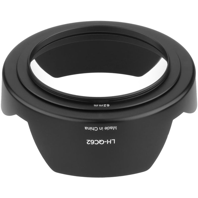 Sensei 62mm Quick Clip Lens Hood