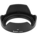 Sensei 62mm Quick Clip Lens Hood