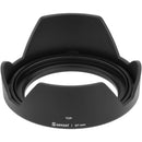 Sensei 67mm Quick Clip Lens Hood