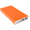 Tether Tools Silicone Sleeve for Rock Solid External Battery Pack (Orange)