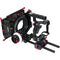 CAME-TV Sony A7S Rigs & Hand Grip Mattebox Follow Focus Kit