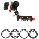 CAME-TV Sony A7S Rigs & Hand Grip Mattebox Follow Focus Kit