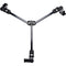 Benro BV4 Pro Dual-Stage Video Tripod Kit with DL-08 Tripod Dolly