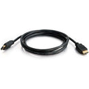 C2G High-Speed HDMI Cable with Ethernet (6.6')