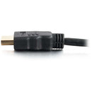 C2G High-Speed HDMI Cable with Ethernet (6.6')