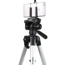 Vista by Davis & Sanford Explorer V Tripod with 3-Way Head