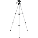 Vista by Davis & Sanford Explorer V Tripod with 3-Way Head