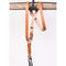 HoldFast Gear Money Maker Bridle Skinny 2 Camera Harness (Tan, Small)