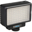 Bescor LED-70 Dimmable 70W Video & DSLR Light