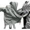 ShooterSlicker MTO-S10-G Raincover for ENG/EFP Studio Camera (Gray)