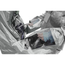 ShooterSlicker MTO-S10-G Raincover for ENG/EFP Studio Camera (Gray)