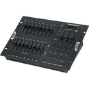 American DJ Stage Setter 8 - 16 Channel DMX Controller