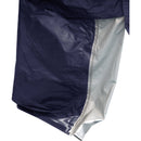 ShooterSlicker MTO-S10-N Raincover for ENG/EFP Studio Camera (Navy)