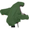 ShooterSlicker MTO-S5-GR Raincover for Studio Camera with Box Lens and 7 - 9" Monitor (Hunter Green)