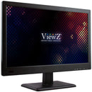 ViewZ 22" Professional LED CCTV Monitor