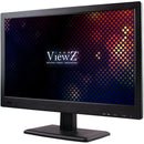 ViewZ 22" Professional LED CCTV Monitor