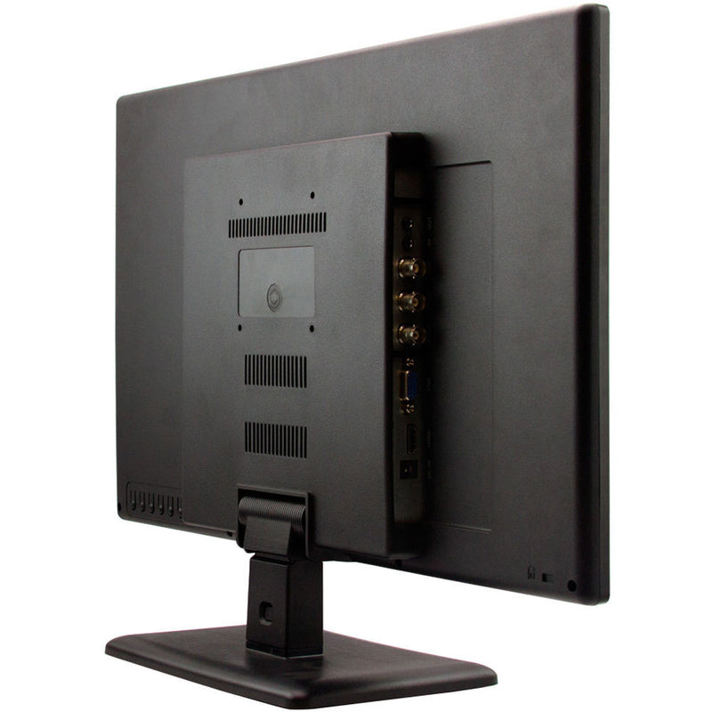 ViewZ 22" Professional LED CCTV Monitor