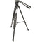 Davis & Sanford Provista 7518B Tripod Kit with V18 Fluid Head and Universal Dolly