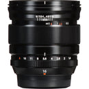 Fujifilm XF 16mm f/1.4 R WR Lens