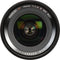 Fujifilm XF 16mm f/1.4 R WR Lens