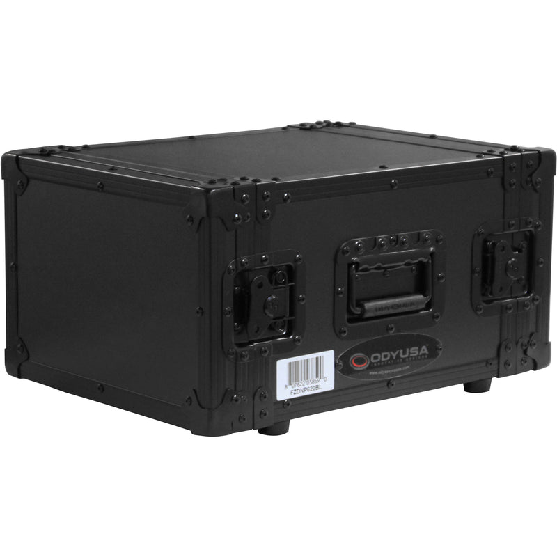 Odyssey Black Label DNP DP-DS620 Photo Booth Printer Case