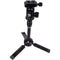 Sirui 3T-35K Table Top Tripod (Black) and Xuma Smartphone Mount Kit