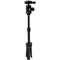 Sirui 3T-35K Table Top Tripod (Black) and Xuma Smartphone Mount Kit