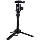 Sirui 3T-35K Table Top Tripod (Black)