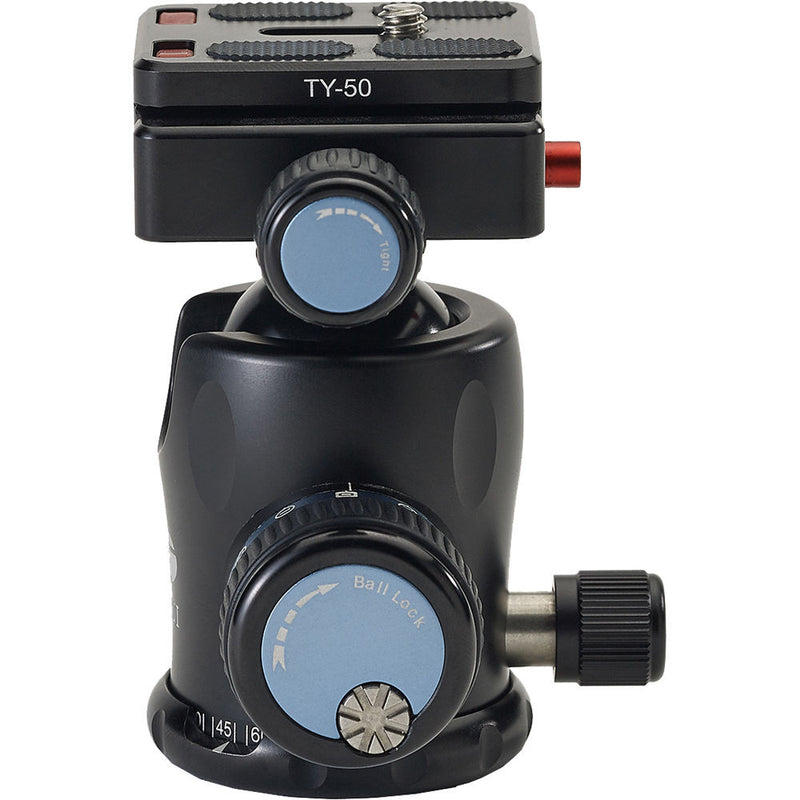 Sirui K-10x Ball Head