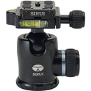 Sirui K-10x Ball Head