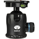 Sirui K-40X Ball Head