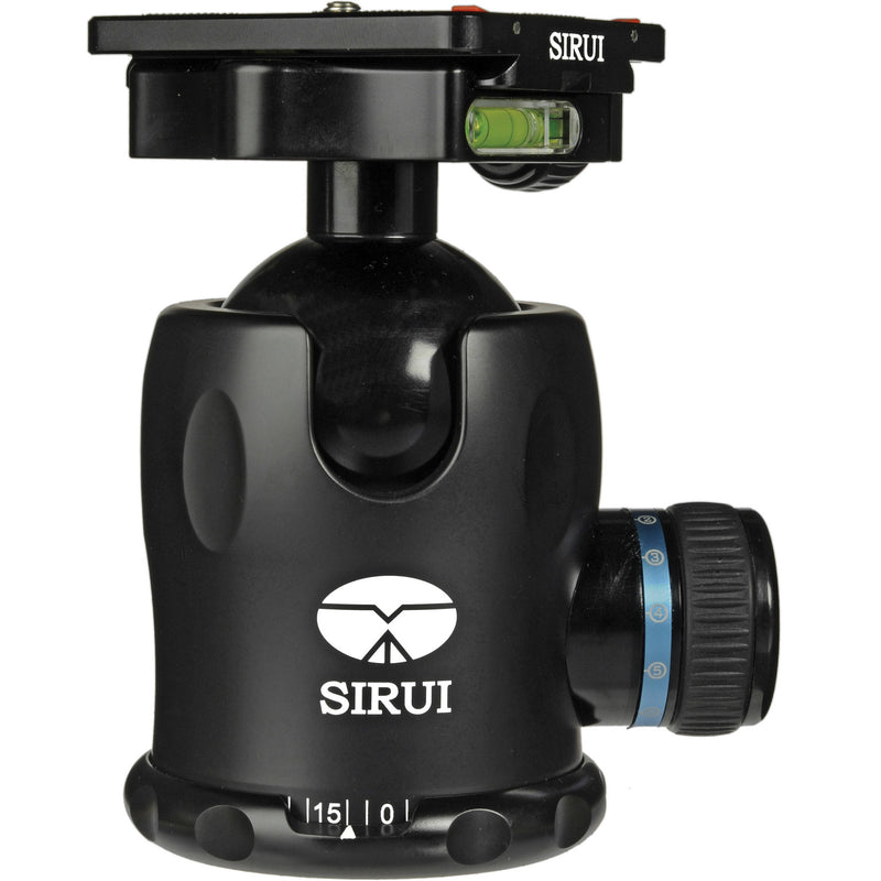 Sirui K-40X Ball Head