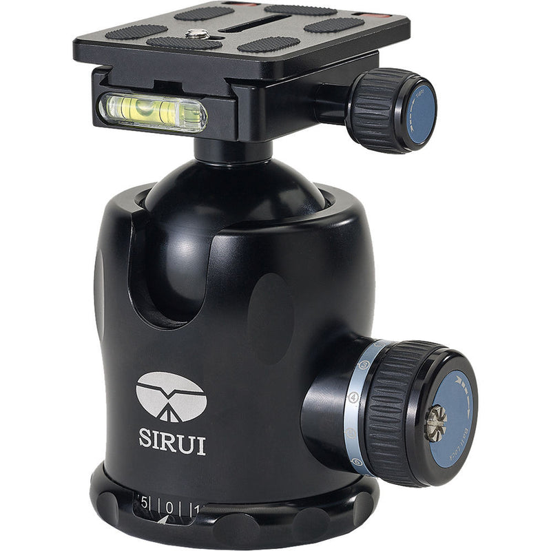 Sirui K-40X Ball Head