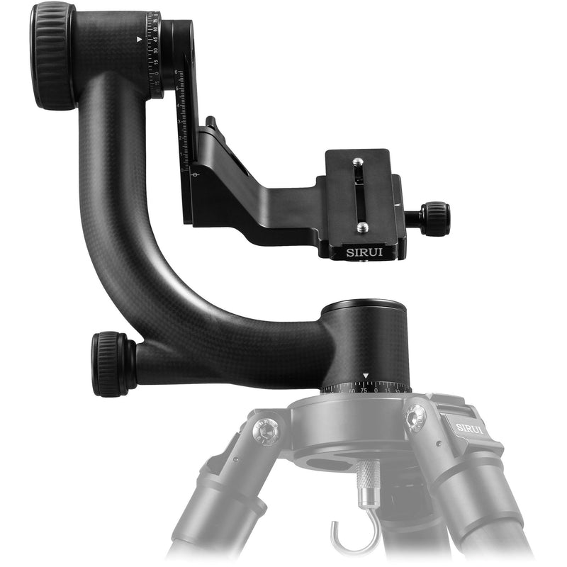 Sirui PH-20 Gimbal Head