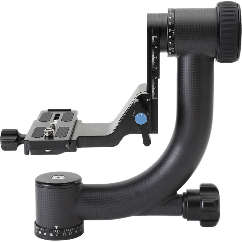 Sirui PH-20 Gimbal Head