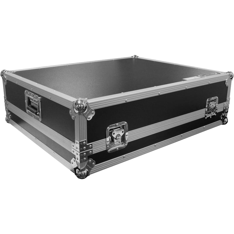 Odyssey Innovative Designs Case with Wheels for Yamaha TF5 Mixing Console