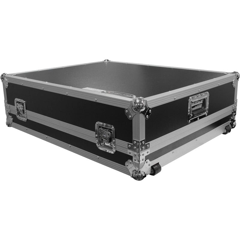 Odyssey Innovative Designs Case with Wheels for Yamaha TF5 Mixing Console