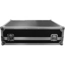 Odyssey Innovative Designs Case with Wheels for Yamaha TF5 Mixing Console