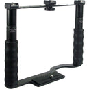 ALZO Transformer DSLR Rig, Handle, & Extenders Kit