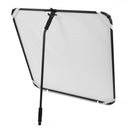 ALZO Easy Frame Diffuser & Reflector Kit