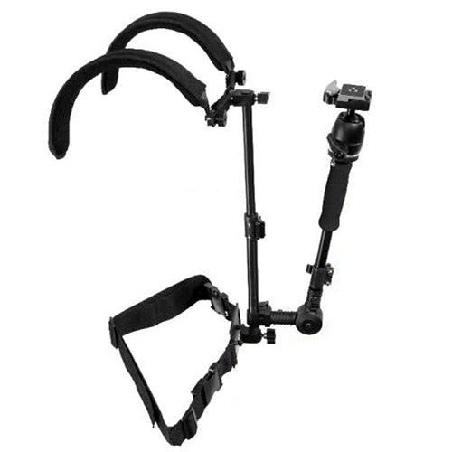 ALZO Bod-A-Boom Camera Harness