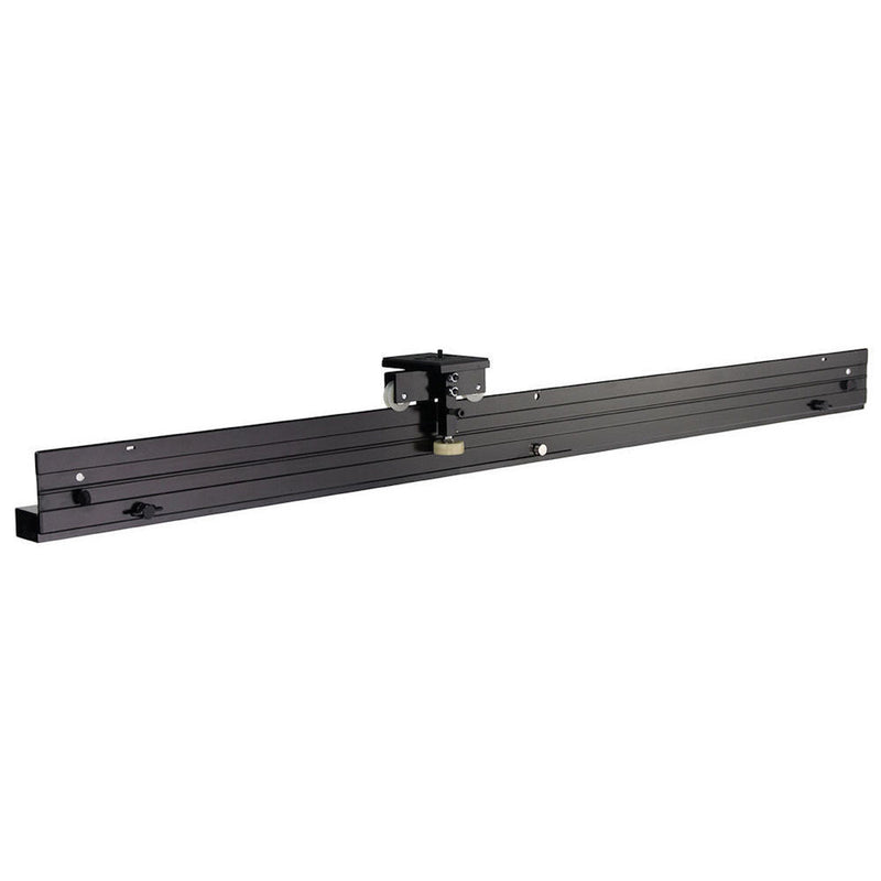 ALZO Smoothy Radius and Linear Camera Slider