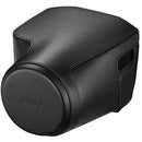 Sony Protective Jacket Case for Cyber-shot DSC-RX10 III