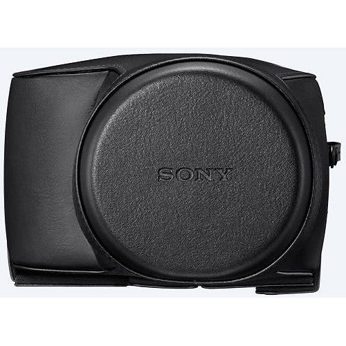 Sony Protective Jacket Case for Cyber-shot DSC-RX10 III